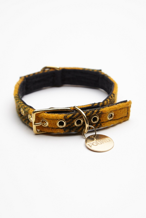 Buffalo Plaid Canvas Collar Free People