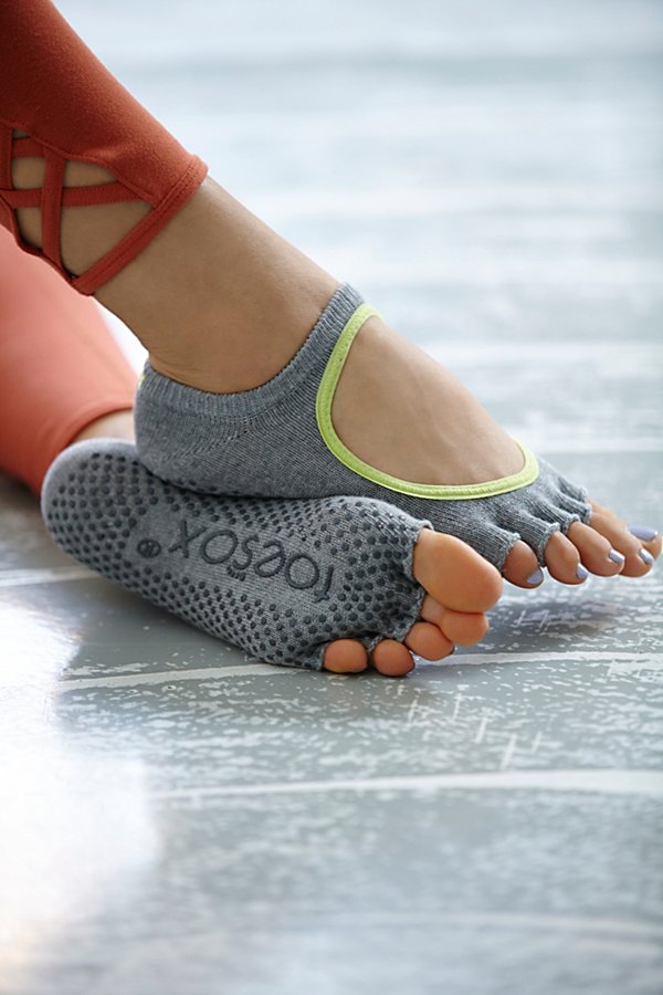 Namaste Yoga Sock