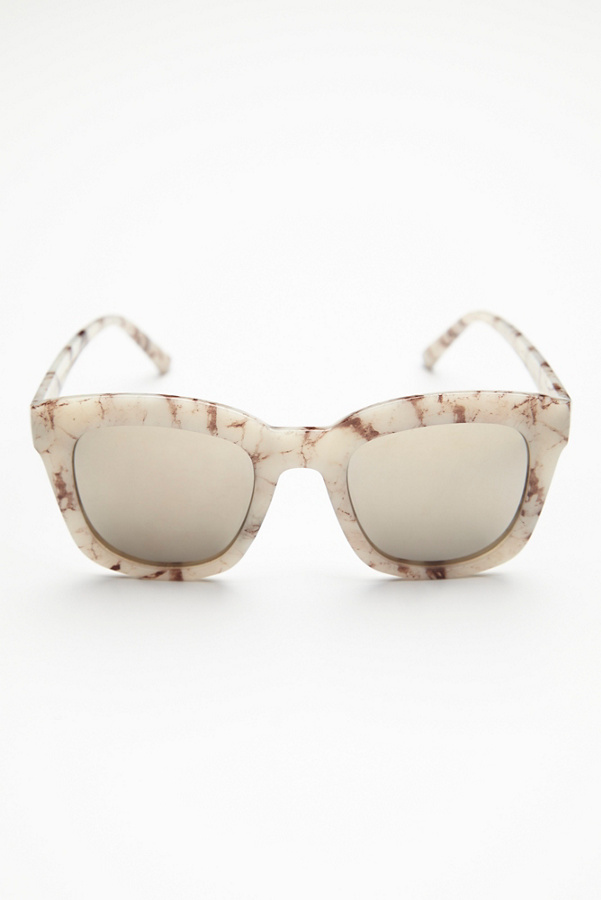 Kensington Sunglass Free People