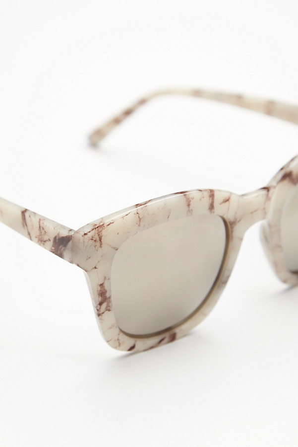 Kensington Sunglass Free People