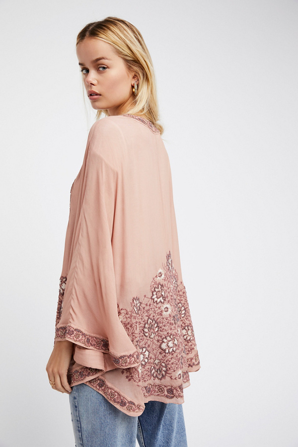 Big Love Kimono main image 0