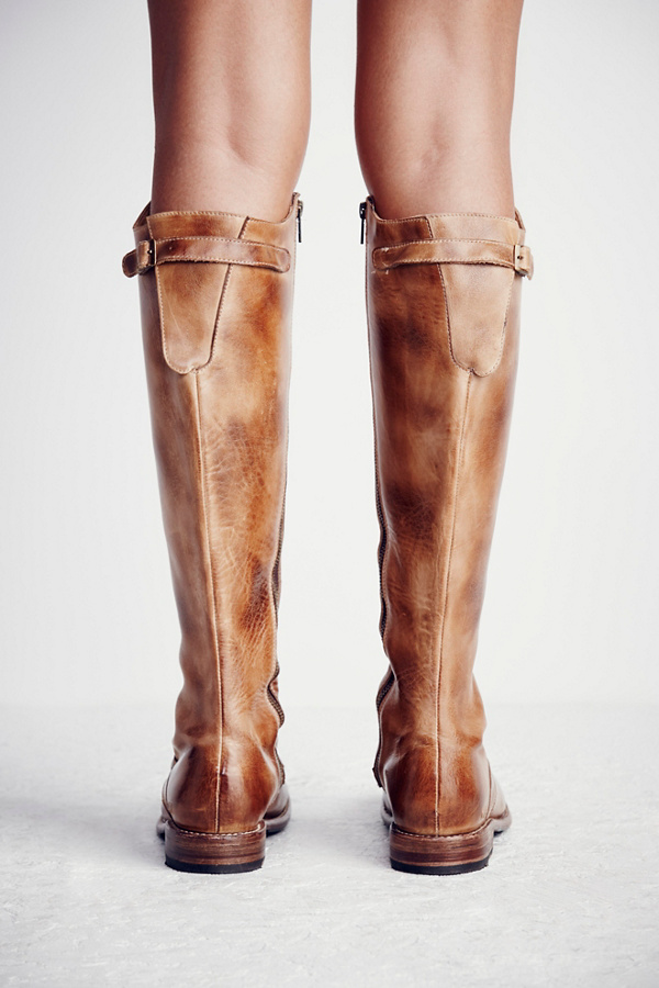 Glastonbury LaceUp Boot Free People UK