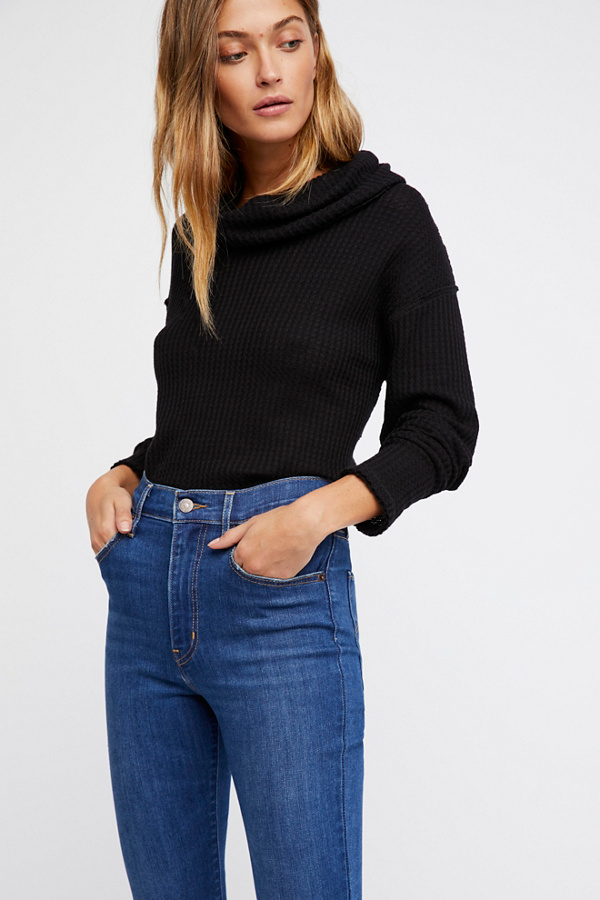 mile high rise levi's