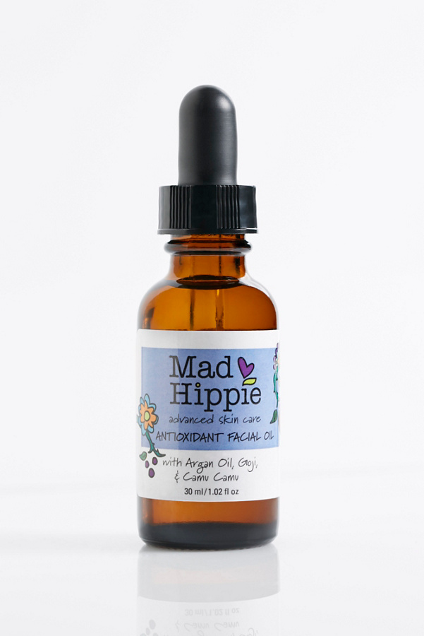 Antioxidant Facial Oil Free People