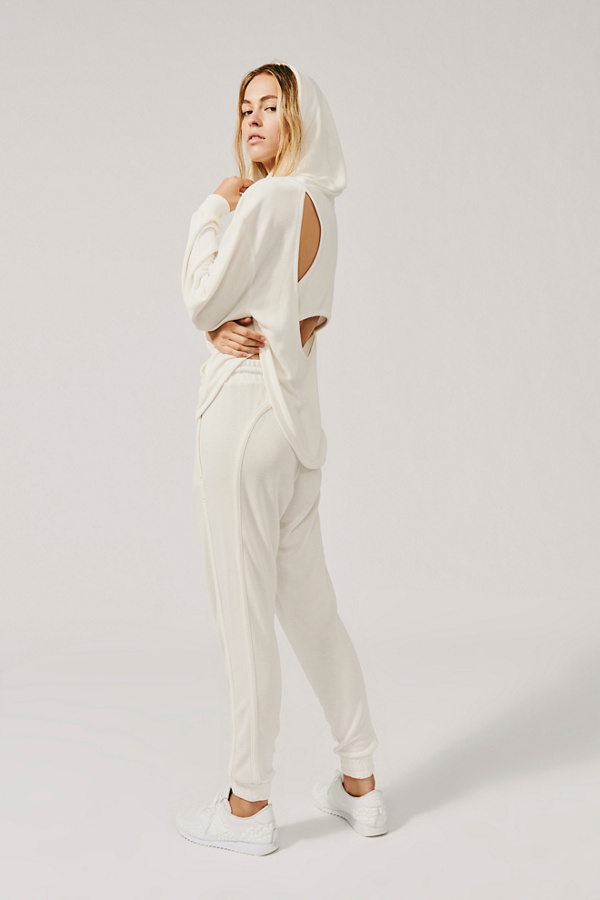 free people back into it jogger