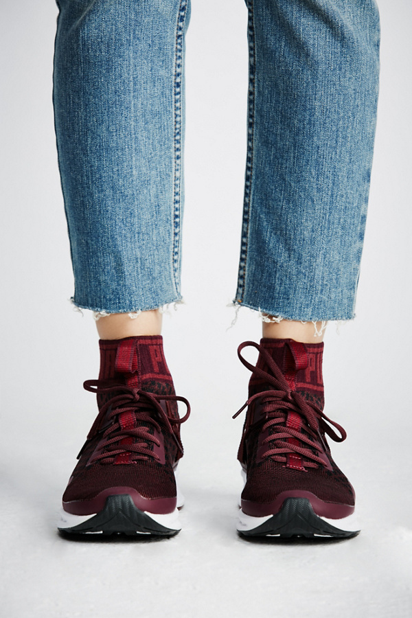 ignite evoknit hypernature