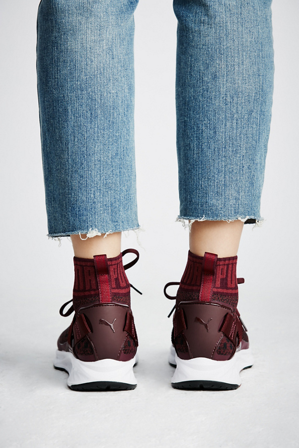 ignite evoknit hypernature