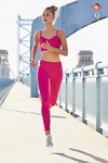 Seamless Leggings Barely There