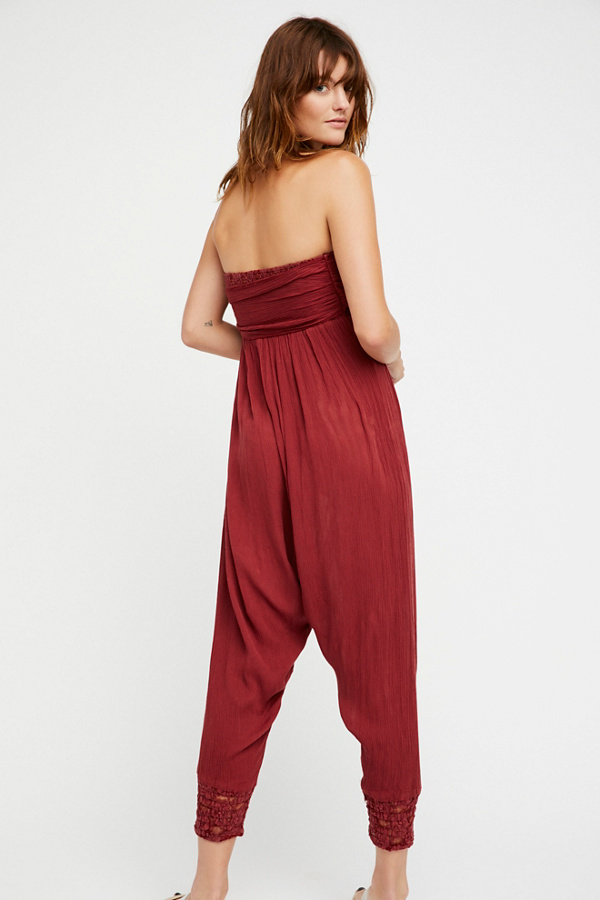convertible jumpsuit