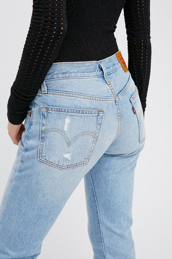 Levi’s 501 Original | Free People