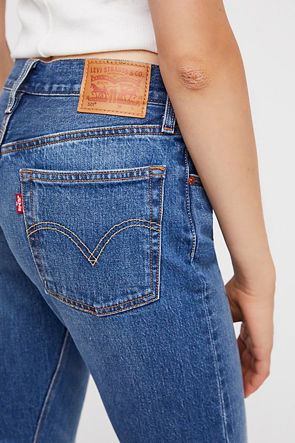 Levi’s 501 Original | Free People