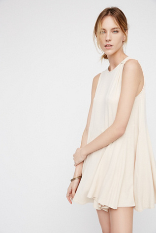 The Melanie Mini Dress main image 0