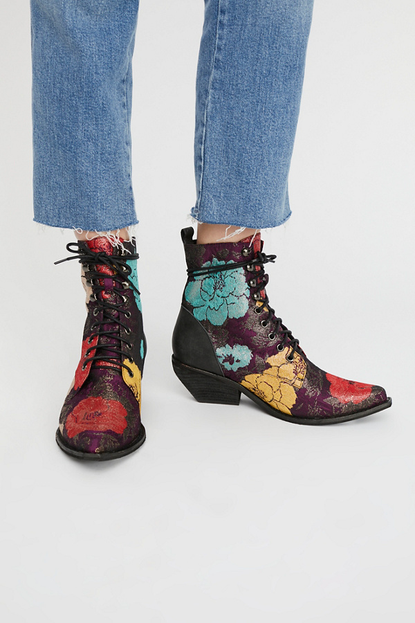 western boots free people