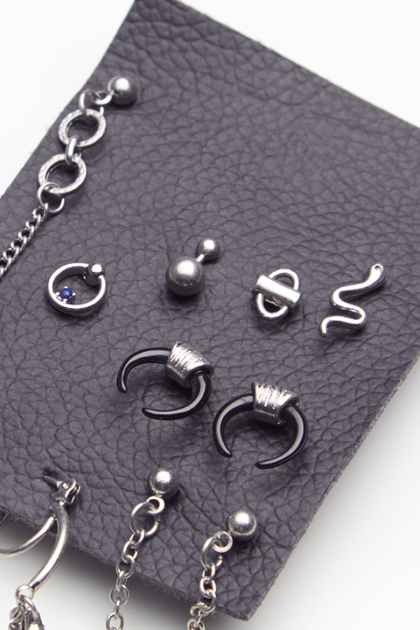 Elizabeth Horn Piercing Set Free People