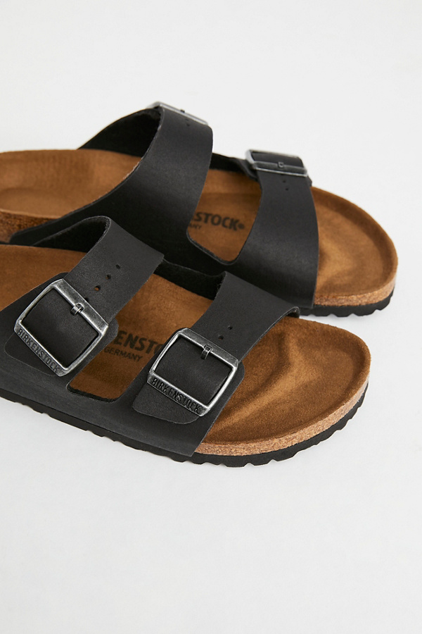 vegan birkenstocks