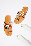 Kopi Embellished Sandal Free People Kopi Embellished Sandal Free People
