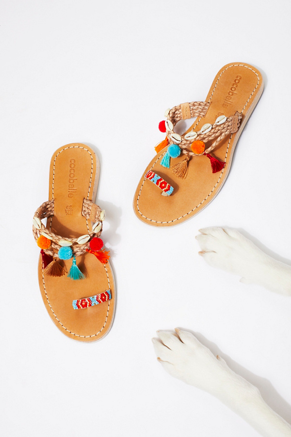  Kopi  Embellished Sandal  Free People