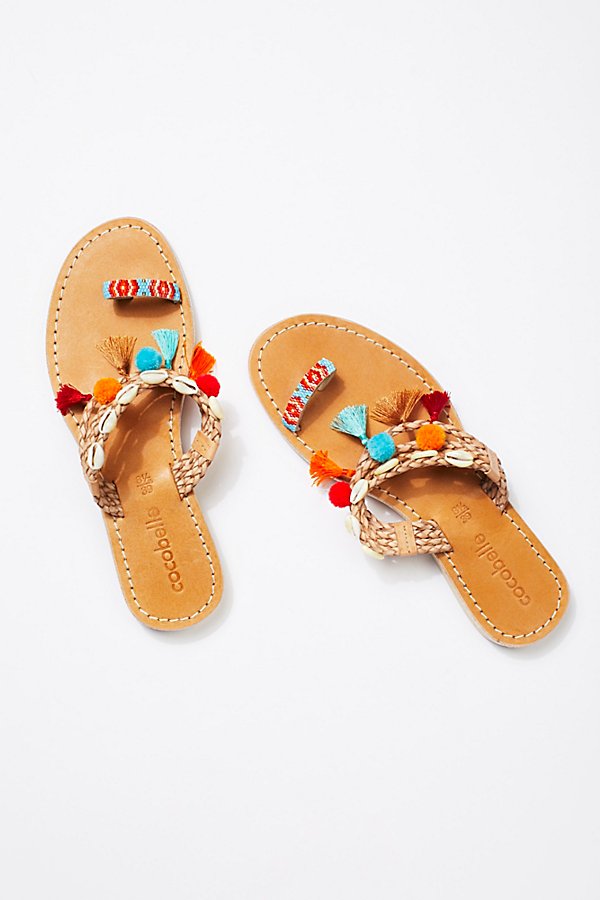 Kopi Embellished Sandal Free People Kopi Embellished Sandal Free People