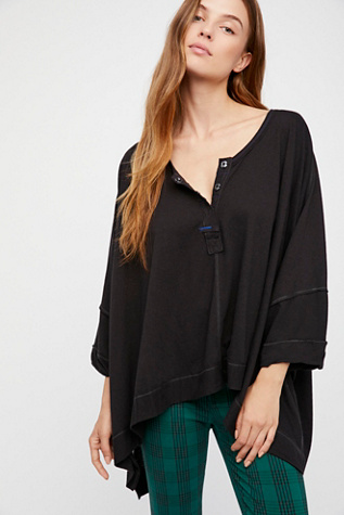 We The Free Go For It Henley