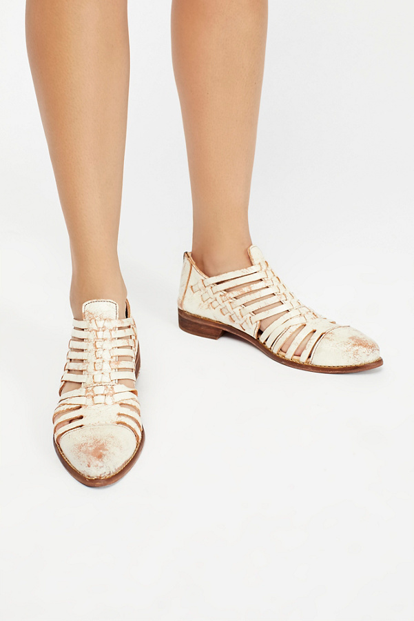 dylan ballet flats