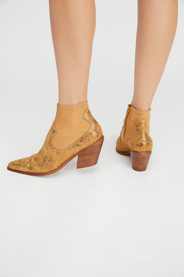 free people going west boot