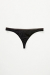 Truth Or Dare Thong | Free People