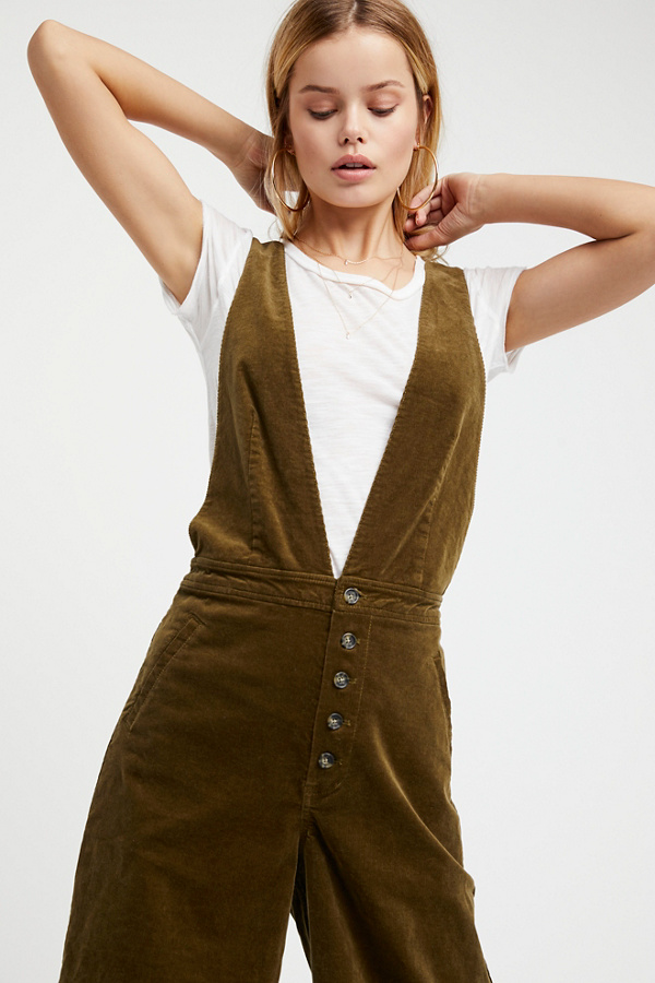 Bring Back Love Jumpsuit