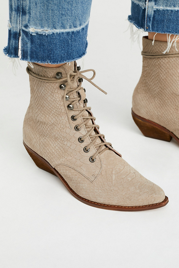western boots free people