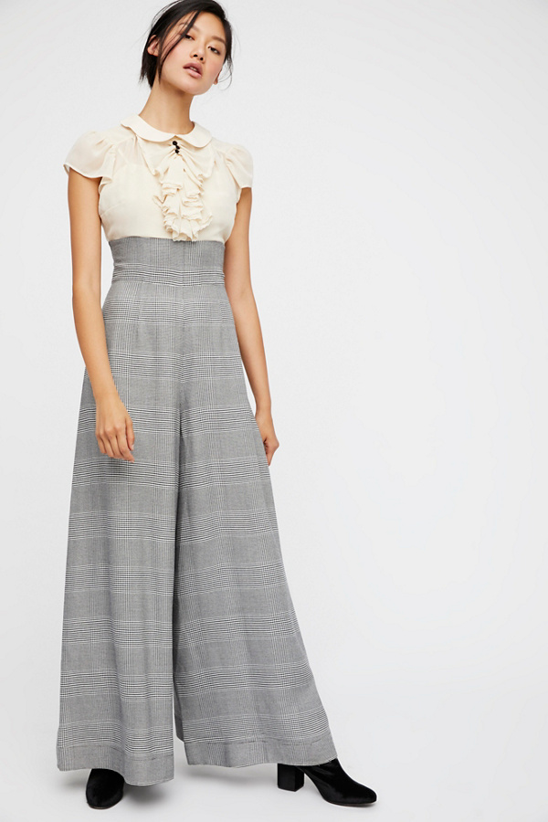 Slide View 1: She Goes By Jumpsuit