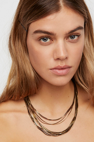 Necklaces for Women | Free People