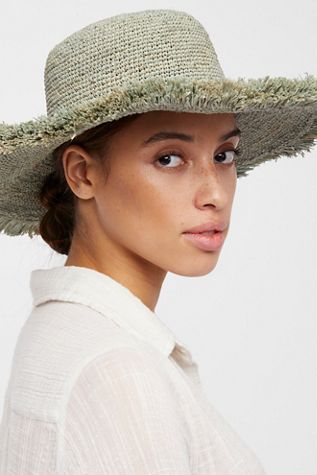Straw Hats & Sun Hats for Women | Free People