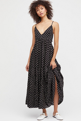 maxi length slip