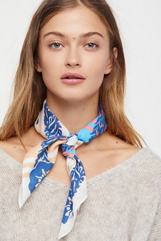 Scarves for Women | Free People UK