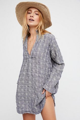 Bailey Tunic