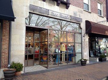 free people highland park clog